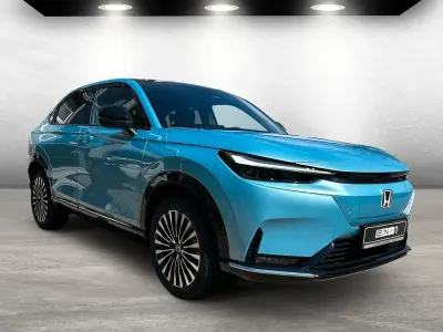 Gebraucht Honda e:Ny1