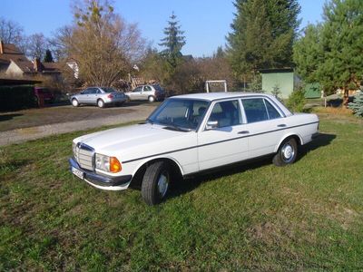 gebraucht Mercedes 200 