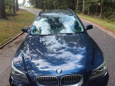 BMW 525