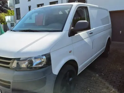 Gebraucht VW Transporter