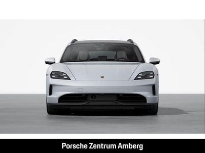 Second-hand Porsche Taycan Sport Turismo 319 kW (435 CP) 2025 Gri Berlinǎ