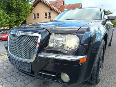 Gebraucht Chrysler 300C