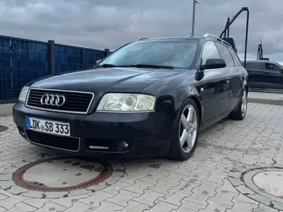 Gebraucht Audi A6