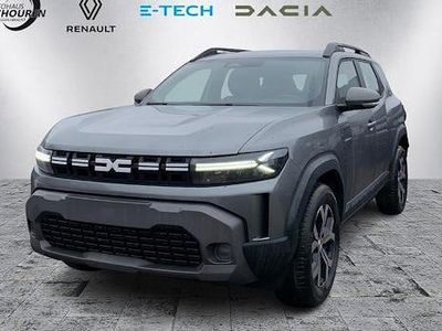Neu Dacia Duster Expression 140 PS (102 kW) 2025 Grau SUV