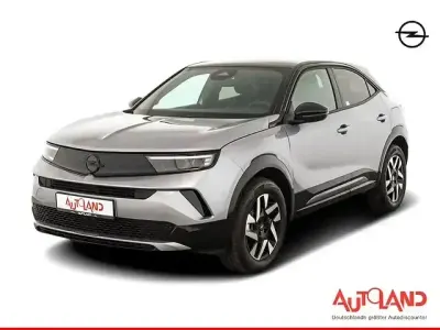 Neu Opel Mokka 131 PS (96 kW) 2026 Grau SUV