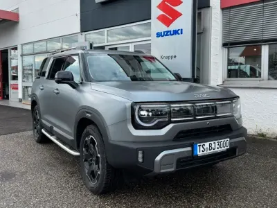 Gebraucht Baic BJ30