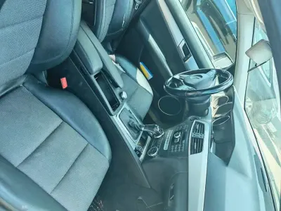 Gebraucht Mercedes C250