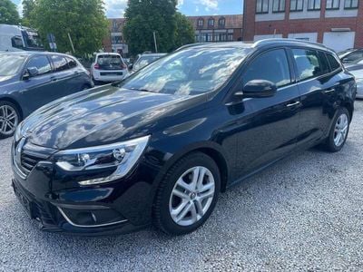 Renault Mégane GrandTour