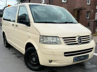 Gebraucht VW Caravelle