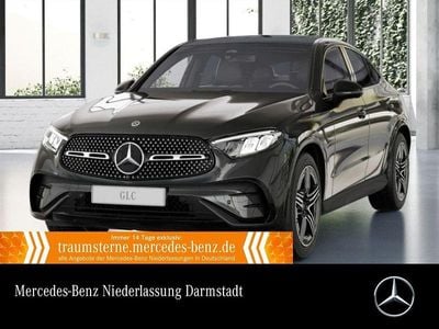 Mercedes GLC220