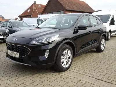 Gebraucht Ford Kuga