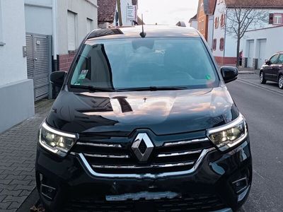 gebraucht Renault Kangoo TCe 130 Intens Intens