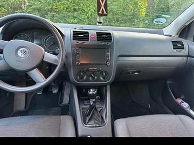 VW Golf V