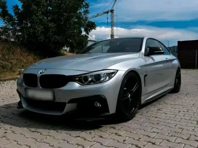 Gebraucht BMW 435