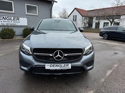 Mercedes GLC220