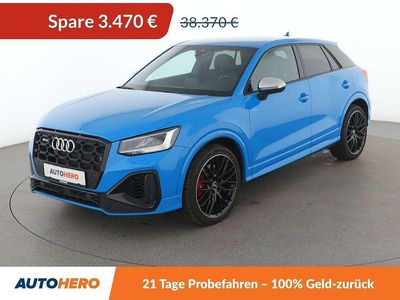 Audi SQ2