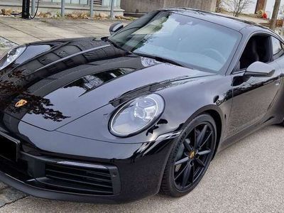 Porsche 911 Carrera T