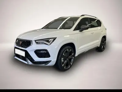 Gebraucht Cupra Ateca 150 PS (110 kW) 2026 Manufacturer SUV
