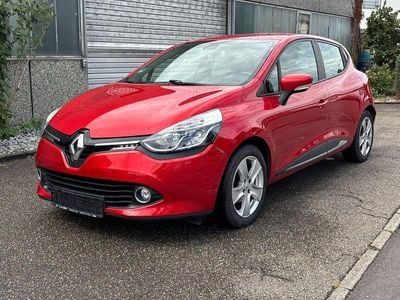 Renault Clio IV