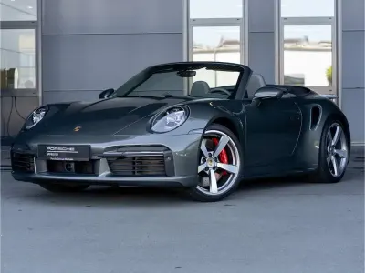 Gebraucht Porsche 992