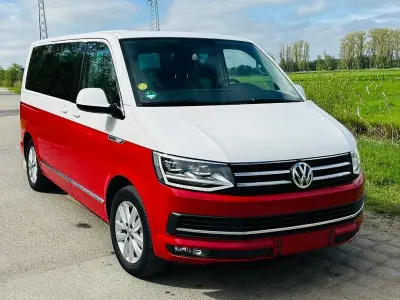 Gebraucht VW Multivan