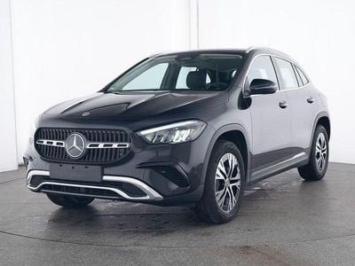 Mercedes GLA200