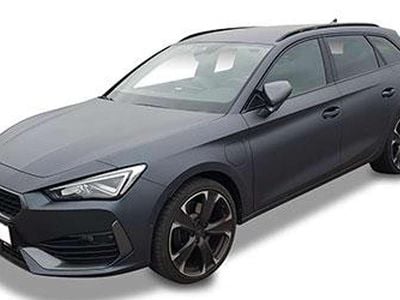 Neu Cupra Leon 150 PS (110 kW) 2025 Wählbar (bei metallic +) Kombi
