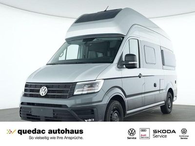 VW California