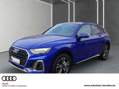 Gebraucht Audi Q5