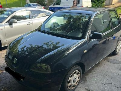 Seat Arosa