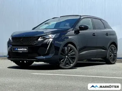 Gebraucht Peugeot 3008