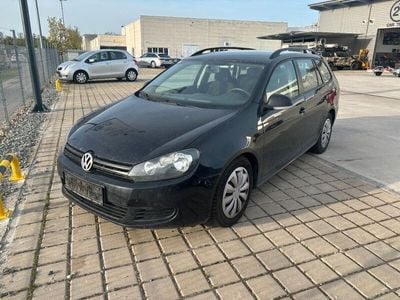VW Golf VII