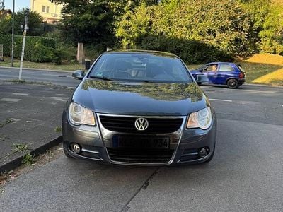 VW Eos