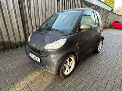 gebraucht Smart ForTwo Coupé 451 PULSE SHZ ALU`S PANORAMA