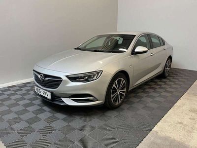 gebraucht Opel Insignia B Grand Sport INNOVATION*ACC-Leder*