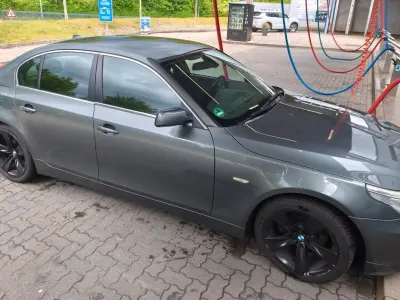 Gebraucht BMW 523