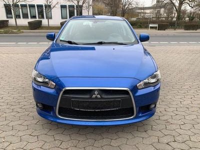 Mitsubishi Lancer Sportback