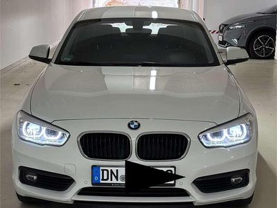 BMW 120