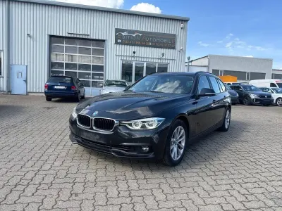 Gebraucht BMW 320
