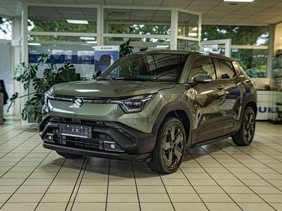 Neu Suzuki Vitara Comfort+ 127 kW (174 PS) 2026 Land breeze green pearl met. SUV