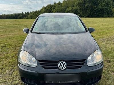 VW Golf V