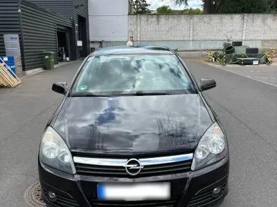Gebraucht Opel Astra