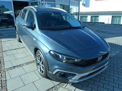 gebraucht Fiat Tipo 1.0 CROSS LED/NAVI/KAMERA