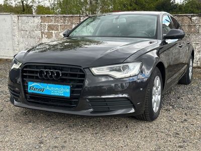 gebraucht Audi A6 2.0 TDI Navi / Xenon / AHK / Parkassist / R.K