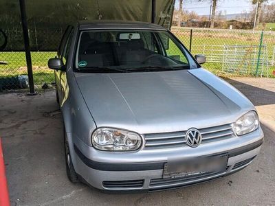 gebraucht VW Golf IV 1.4 16V