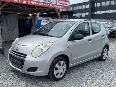Gebraucht Suzuki Alto