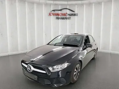 Gebraucht Mercedes A200