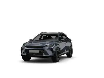 Neu Cupra Formentor 150 PS (110 kW) 2026 Andere SUV