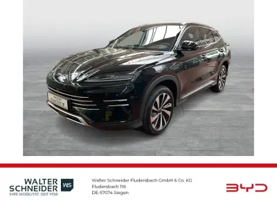 Gebraucht BYD Seal