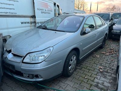 gebraucht Citroën C5 Limousine *76.000KM* aus 1. Hand